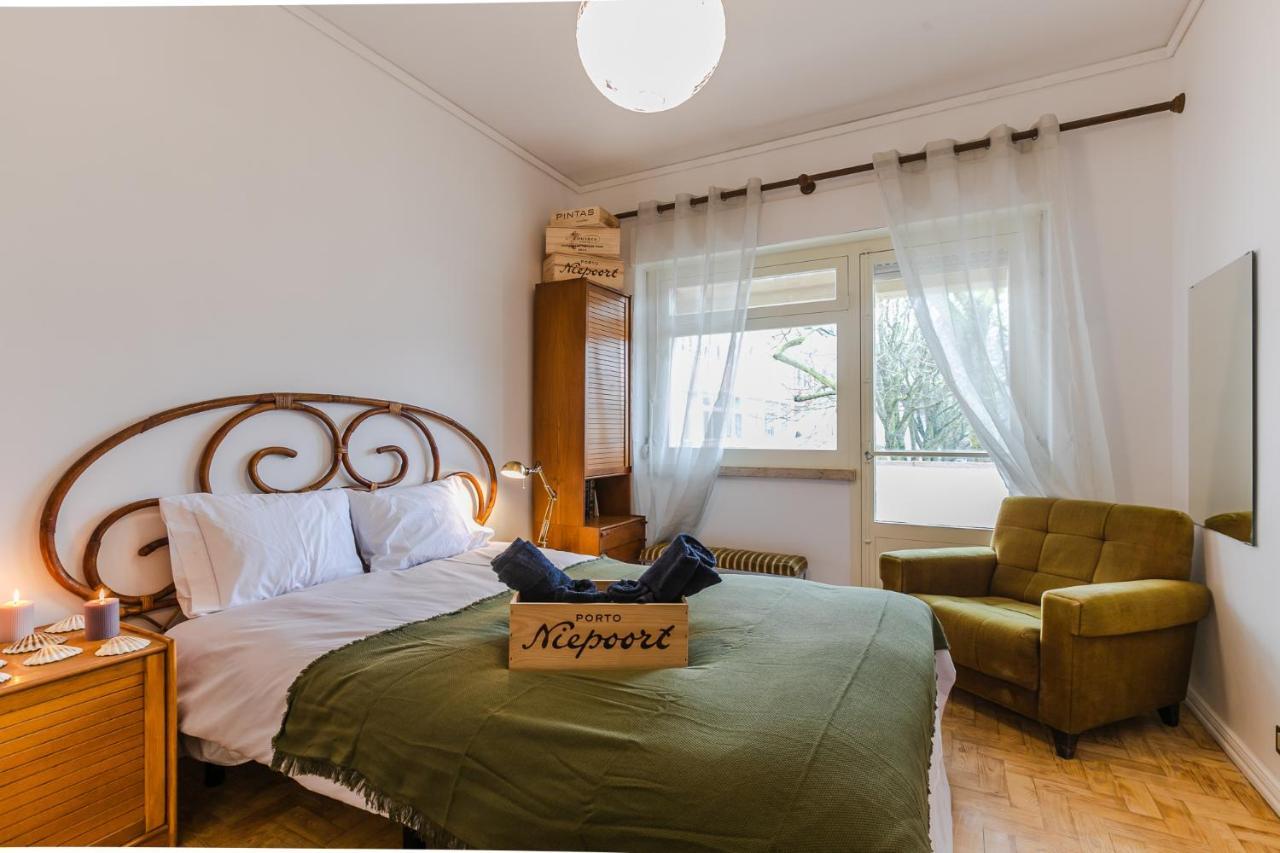 Wine Inn Carcavelos Guesthouse Экстерьер фото