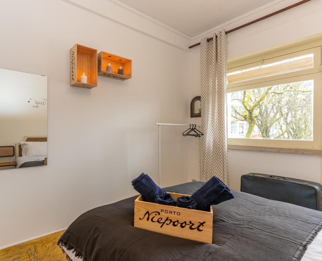 Wine Inn Carcavelos Guesthouse Экстерьер фото