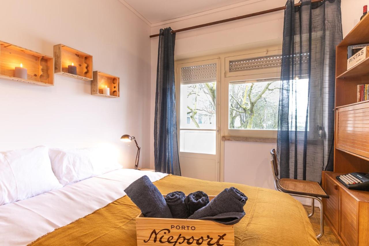 Wine Inn Carcavelos Guesthouse Экстерьер фото