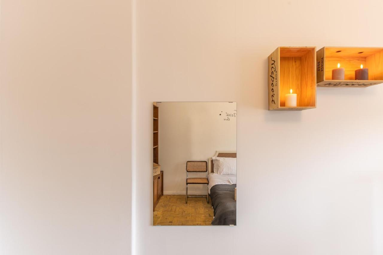 Wine Inn Carcavelos Guesthouse Экстерьер фото