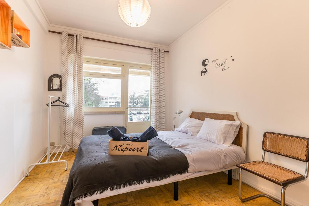 Wine Inn Carcavelos Guesthouse Экстерьер фото