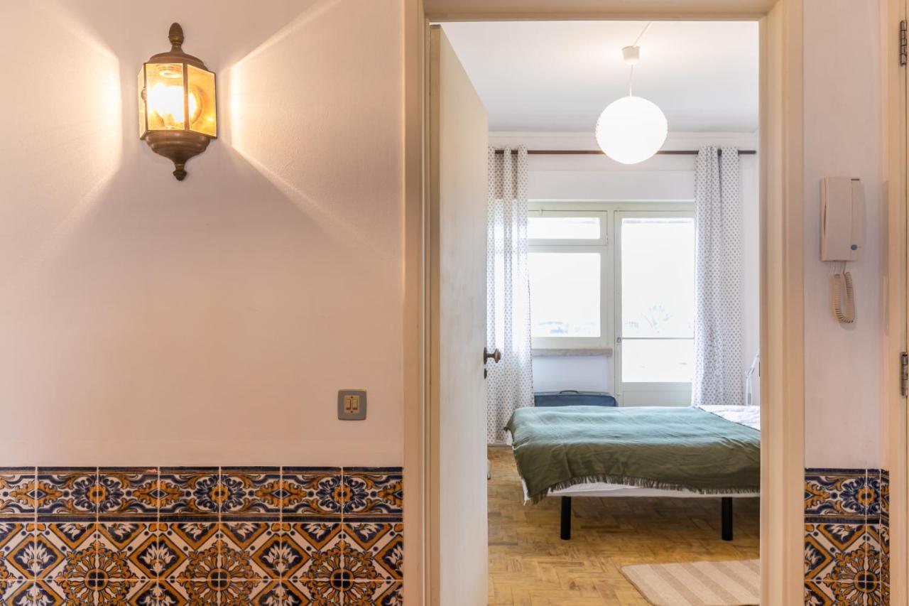 Wine Inn Carcavelos Guesthouse Экстерьер фото